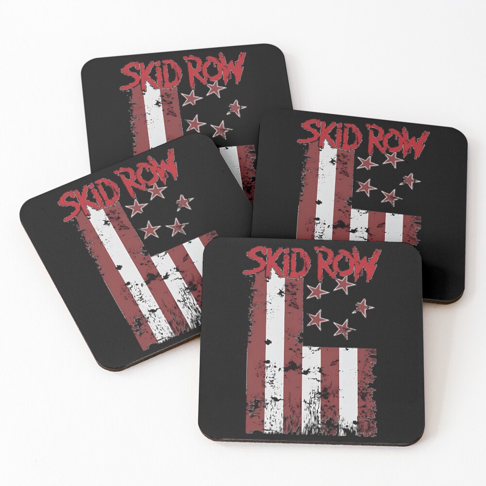 Item preview, Coasters (Set of 4) designed and sold by GeodeCreative.