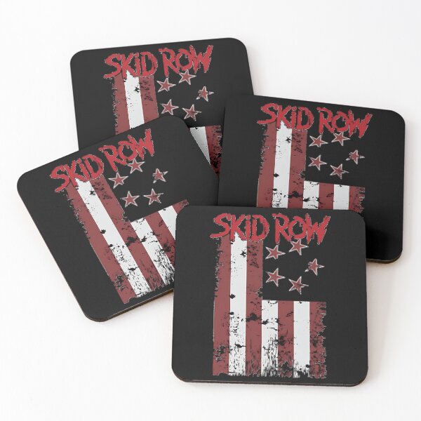 Item preview, Flag Pattern With Stars designed and sold by GeodeCreative.