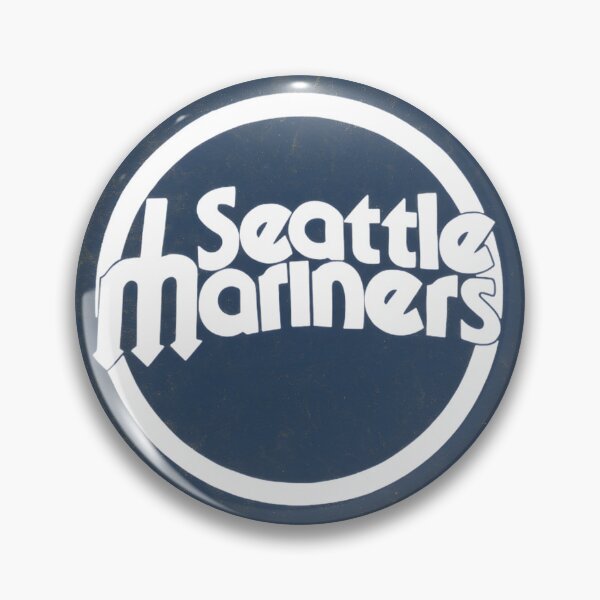Item preview, Vintage Seattle Baseball Retro Emerald City Sports Design | Best Gift designed and sold by kxssyxxx.