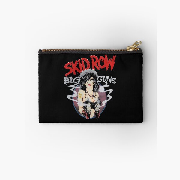 Item preview, Woman Holding Dual Pistols designed and sold by GeodeCreative.