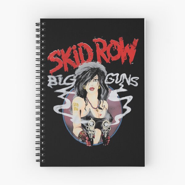 Item preview, Woman Holding Dual Pistols designed and sold by GeodeCreative.
