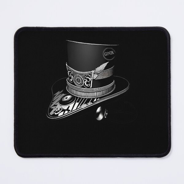 Item preview, Detailed Top Hat designed and sold by GeodeCreative.