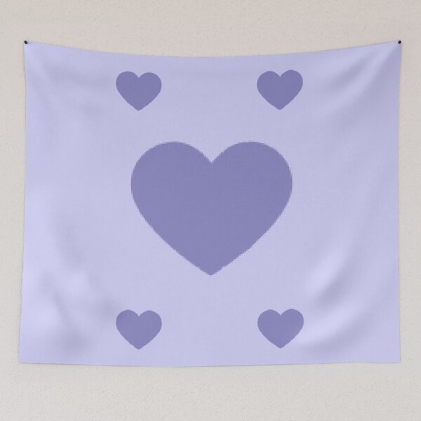 Item preview, Five of hearts designed and sold by RogueofSpace.