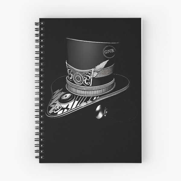 Item preview, Detailed Top Hat designed and sold by GeodeCreative.