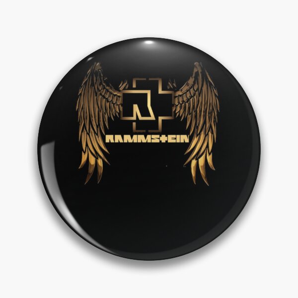 Item preview, Wings Surrounding Symbol designed and sold by GeodeCreative.