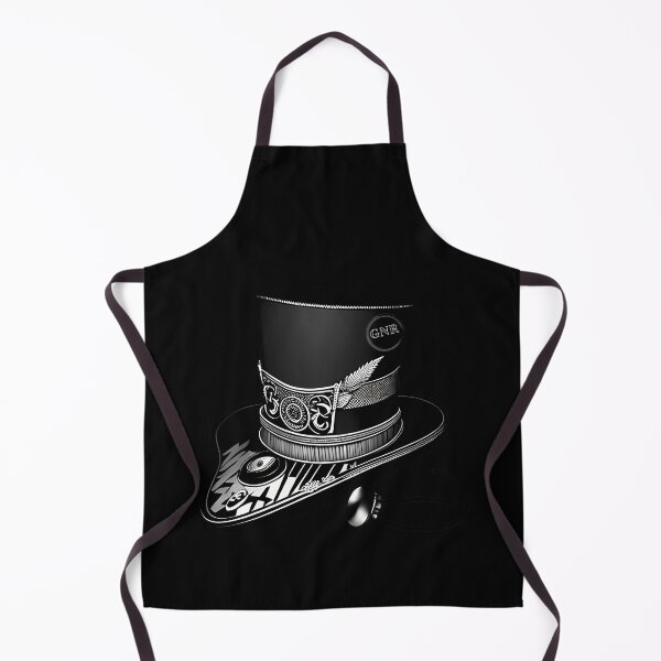 Item preview, Detailed Top Hat designed and sold by GeodeCreative.
