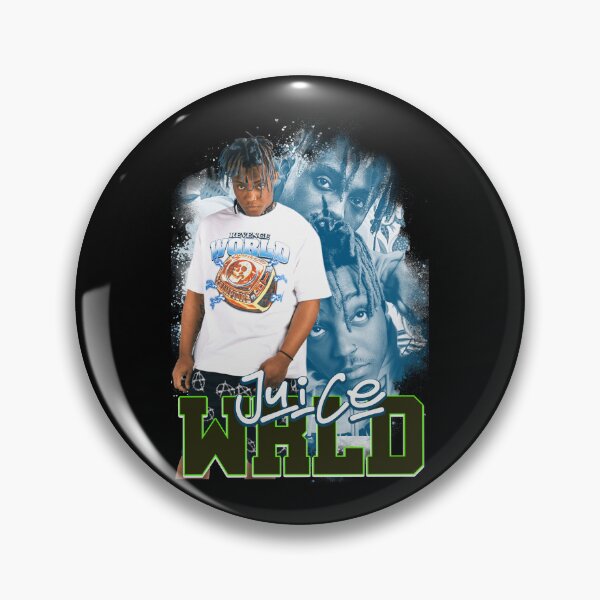 Item preview, Juice-WRLD Legend Original Custom designed and sold by jier ock.