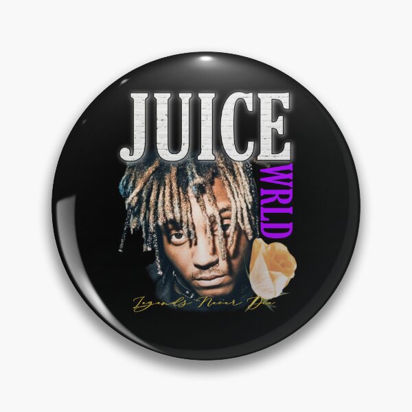 Item preview, Juice-WRLD Legend Original Custom designed and sold by jier ock.
