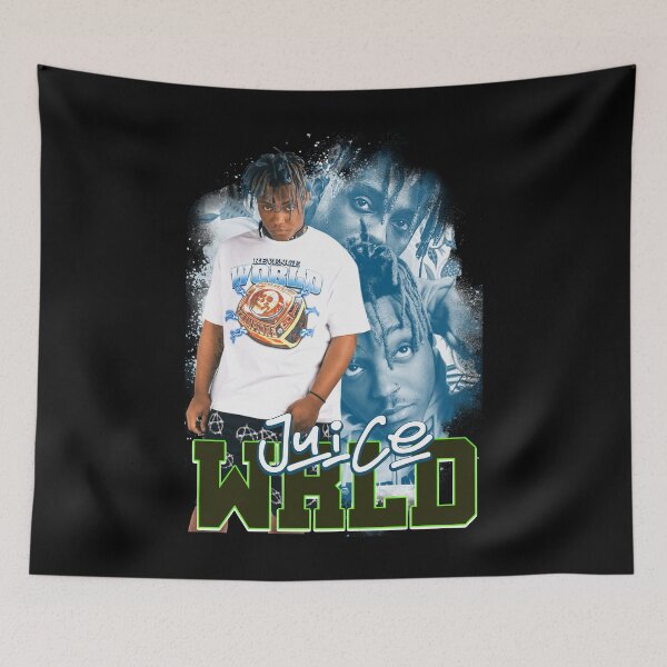 Item preview, Juice-WRLD Legend Original Custom designed and sold by jier ock.