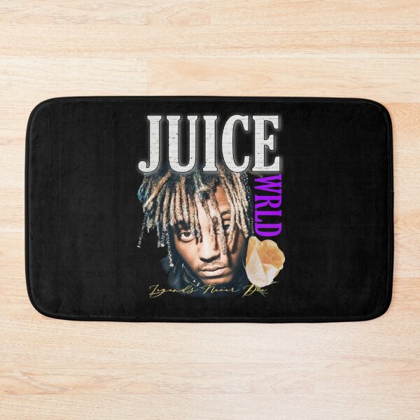 Item preview, Juice-WRLD Legend Original Custom designed and sold by jier ock.