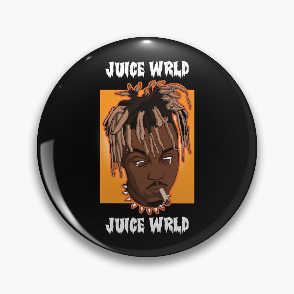 Item preview, Juice-WRLD Legend Original Custom designed and sold by jier ock.