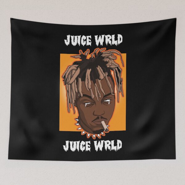 Item preview, Juice-WRLD Legend Original Custom designed and sold by jier ock.