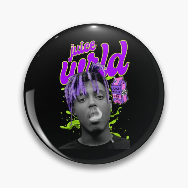 Item preview, Juice-WRLD Legend Original Custom designed and sold by jier ock.