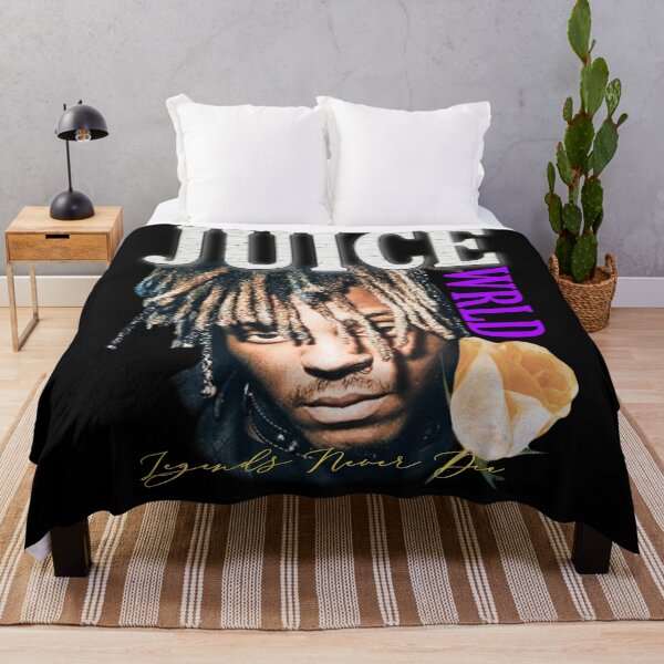 Item preview, Juice-WRLD Legend Original Custom designed and sold by jier ock.