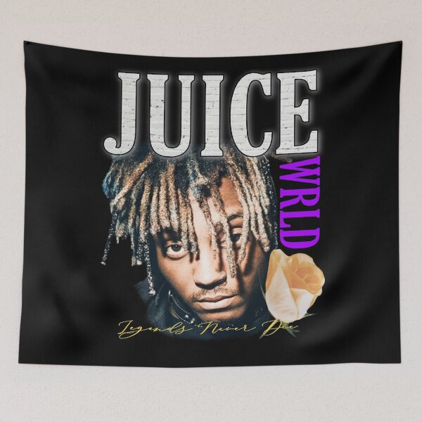 Item preview, Juice-WRLD Legend Original Custom designed and sold by jier ock.
