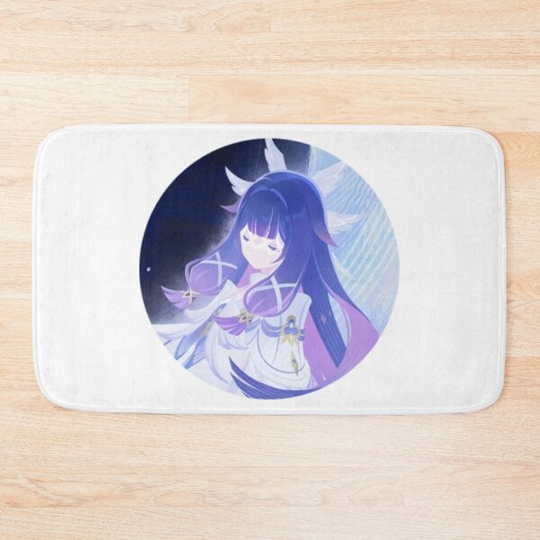 Item preview, Columbine designed and sold by Lauwuuh.