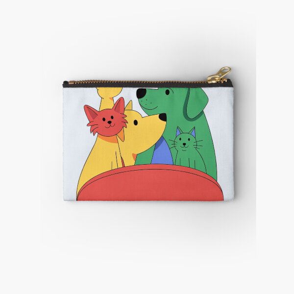 Item preview, Pet Crew Family designed and sold by JebliDesign.