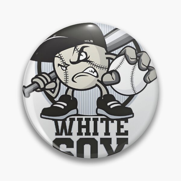 Item preview, Chicago White Sox Baseball | ⭐⭐⭐⭐⭐ designed and sold by kxssyxxx.