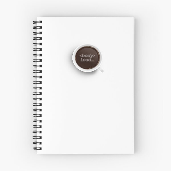 Item preview, Coffe <body> Load.... designed and sold by smartrocket.