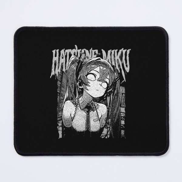 Item preview, Hatsune Miku Heavy Metal designed and sold by angelinaferber.