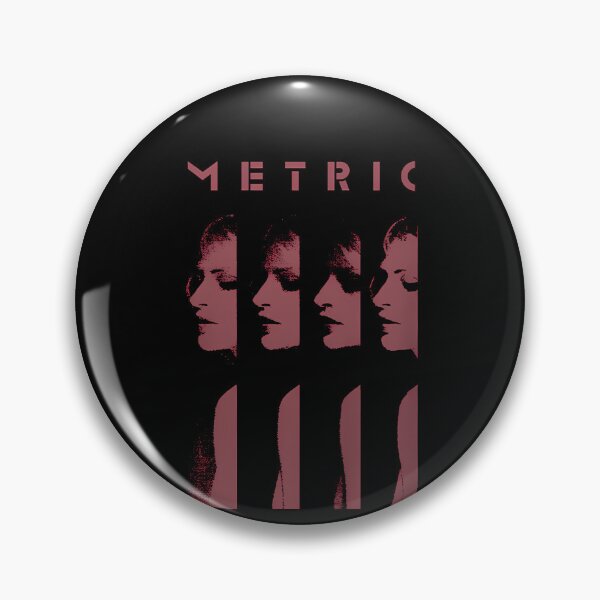 Item preview, Four Vertical Slices Of Female Profile Portrait designed and sold by NeuroShop.