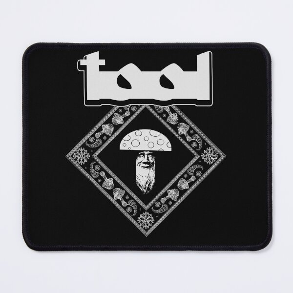 Item preview, Tool Band Mush designed and sold by mascaaliara.