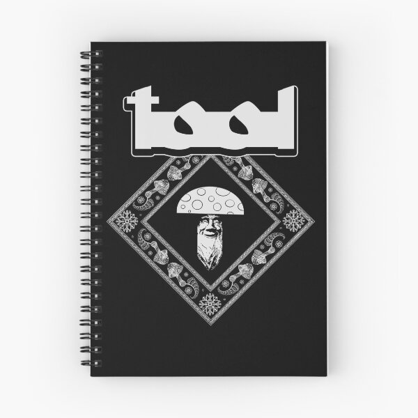 Item preview, Tool Band Mush designed and sold by mascaaliara.