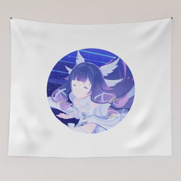 Item preview, Columbine designed and sold by Lauwuuh.