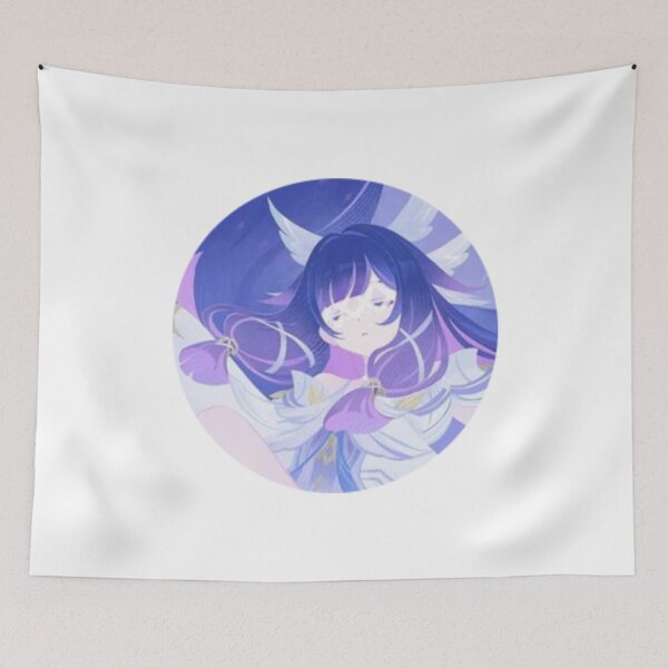 Item preview, Columbine designed and sold by Lauwuuh.