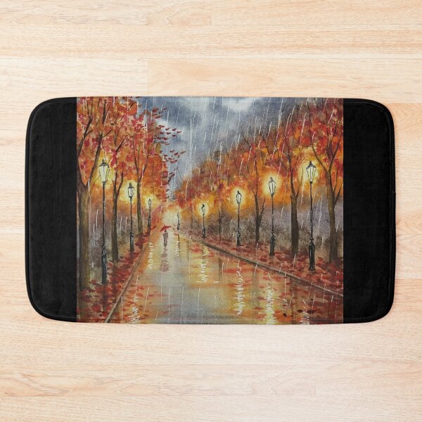 Item preview, Peaceful TikTok iNovember Days designed and sold by Mitchmount.