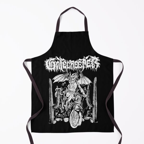 Item preview, Winged Figure On Motorcycle designed and sold by NeuroShop.