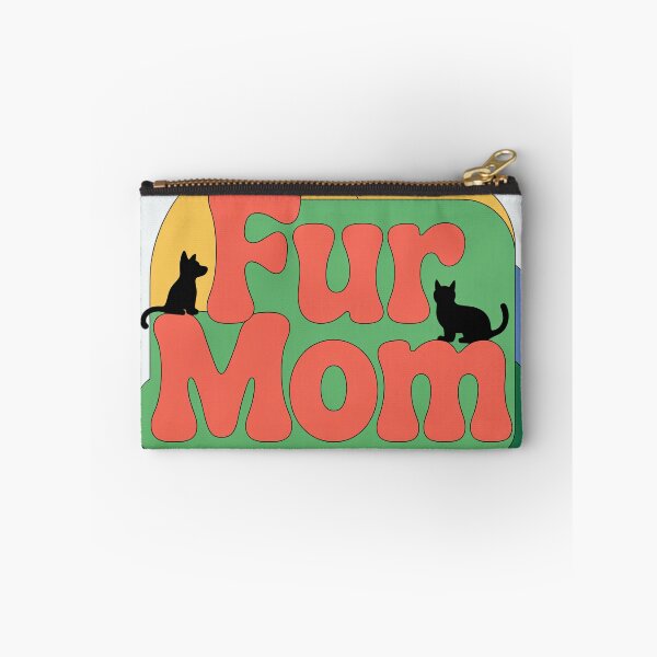 Item preview, Fur Mom Modern designed and sold by JebliDesign.