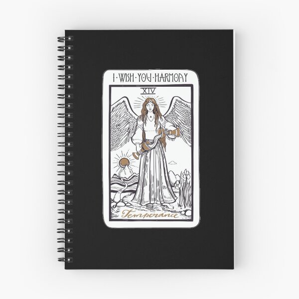 Item preview, Oracle Tarot Harmony Card designed and sold by Sister Jo Bangles.