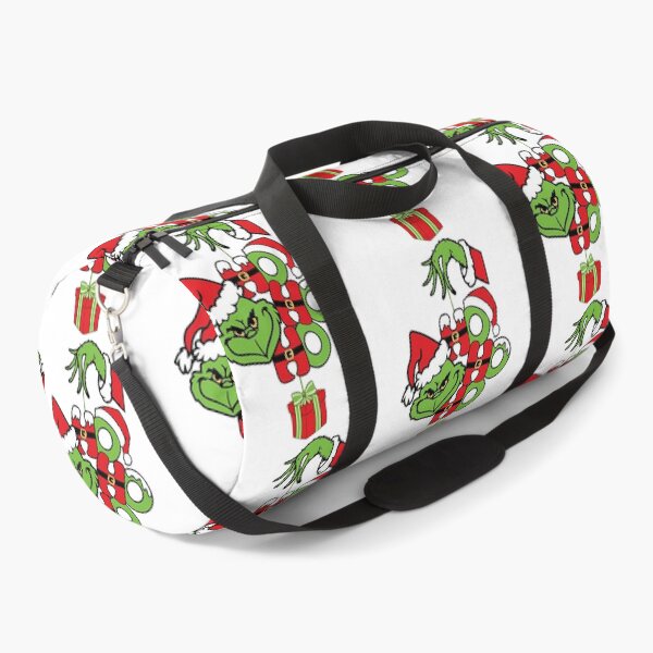Item preview, Grinch Hohoho Christmas Grinch Christmas designed and sold by PeyronnelArt.
