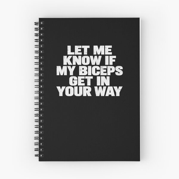 Item preview, Funny Funny Lifting Quote Meme Art designed and sold by elderberry.