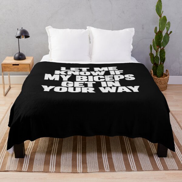 Item preview, Funny Funny Lifting Quote Meme Art designed and sold by elderberry.