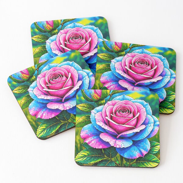 Item preview, Wild Colours designed and sold by cresciozharo.