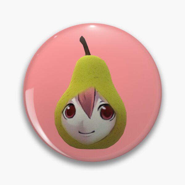 Item preview, Teto Pear designed and sold by Just-Pear.