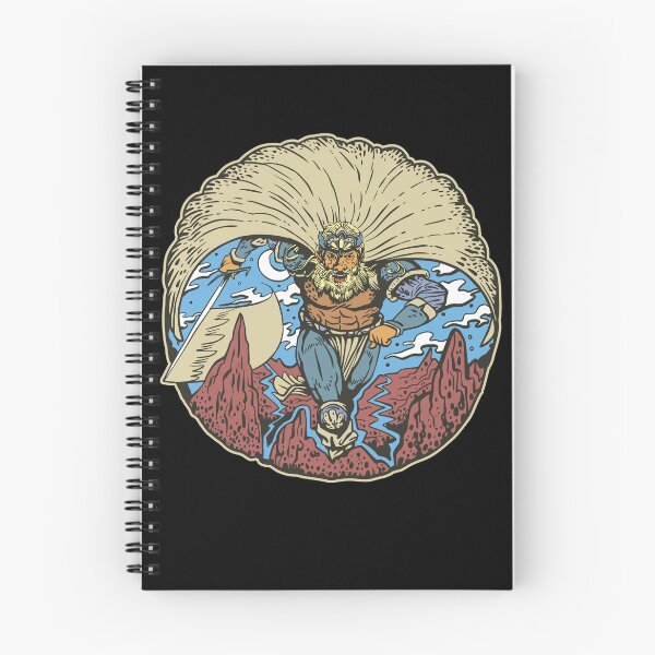 Item preview, Beowulf Epic Viking Warrior Norse Mythology Retro Comic Art designed and sold by Hilal-Studio.
