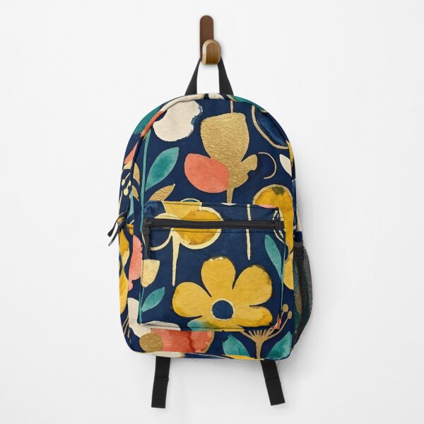 Item preview, Retro Floral designed and sold by GraphicsClub.