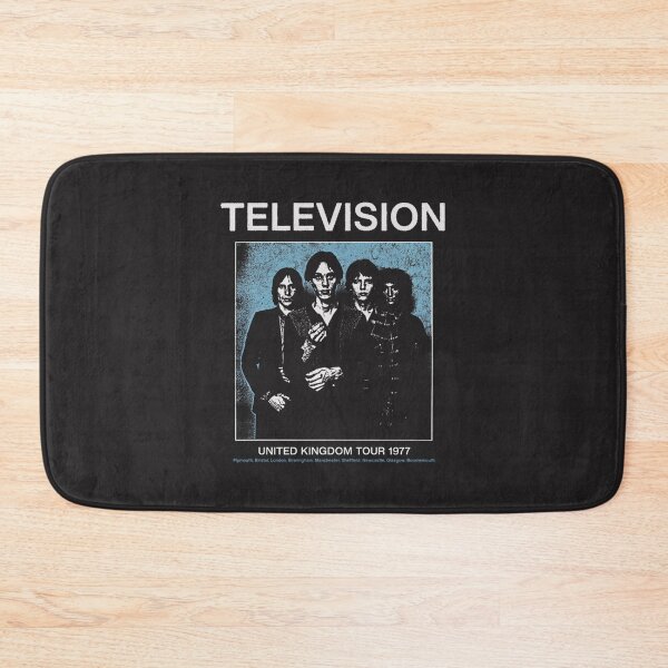 Item preview, Television Band | Best Buy designed and sold by oribasFH.