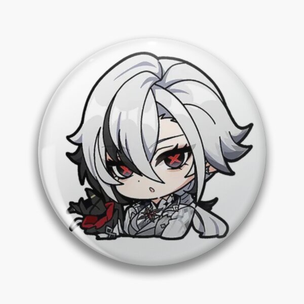 Item preview, Chibi Harlequin designed and sold by Lauwuuh.