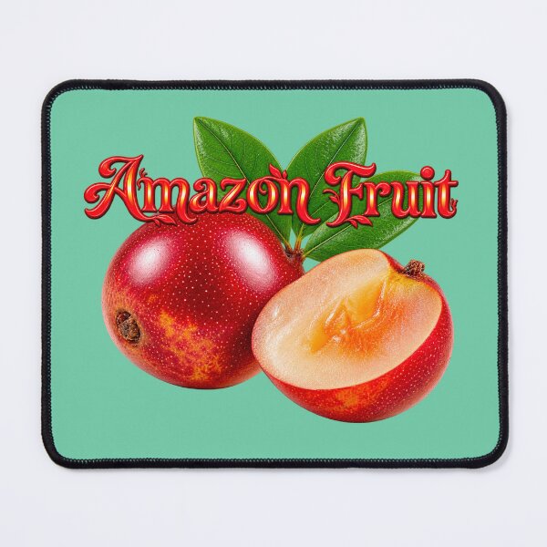 Item preview, Amaazon Camu Camu designed and sold by AMAZONIA ART STUDIO.