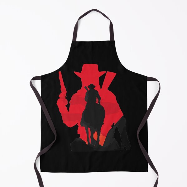 Item preview, RDR designed and sold by lovingfame7825.
