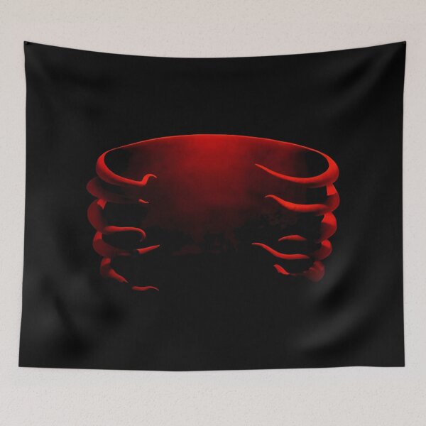 Item preview, Tool Band Undertow retro designed and sold by mascaaliara.