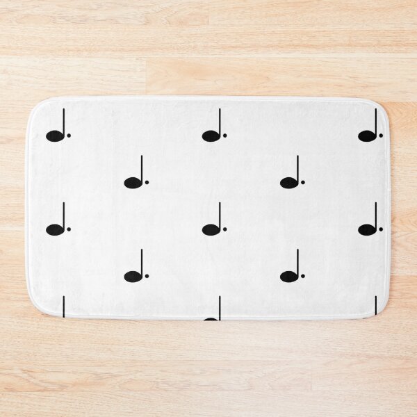 Item preview, Dotted Crotchet designed and sold by thatmusiclife.