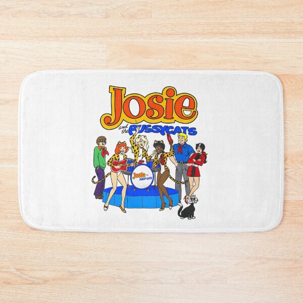 Item preview, Josie And The Pussycats New Colors designed and sold by PeyronnelArt.