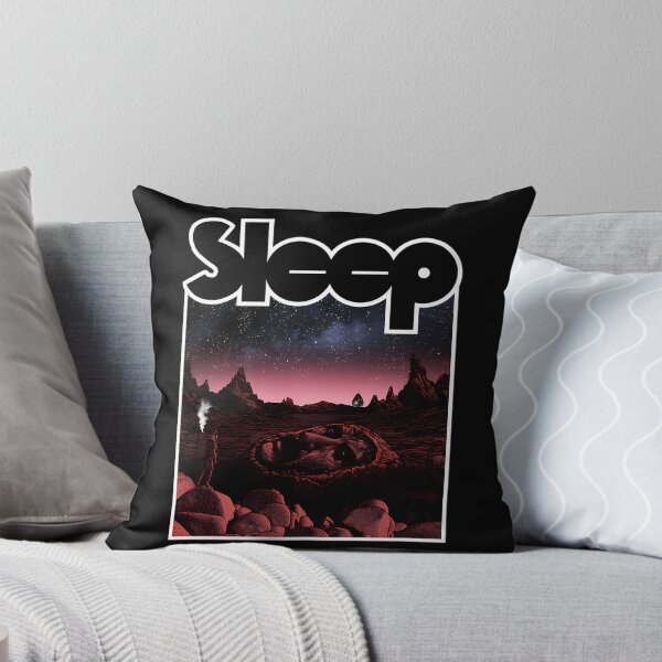 Item preview, Astronaut Looking At Giant Face In Alien Landscape designed and sold by NeuroShop.