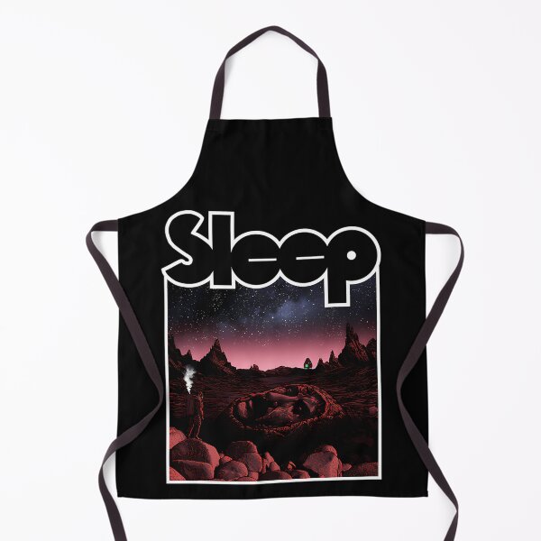 Item preview, Astronaut Looking At Giant Face In Alien Landscape designed and sold by NeuroShop.