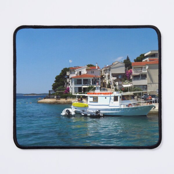 Item preview, Luce, Tribunj, Dalmatian Coast, Croatia designed and sold by wiggyofipswich.